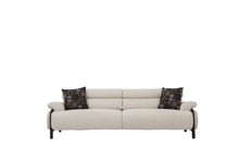 Linda 3-Sitzer Sofa