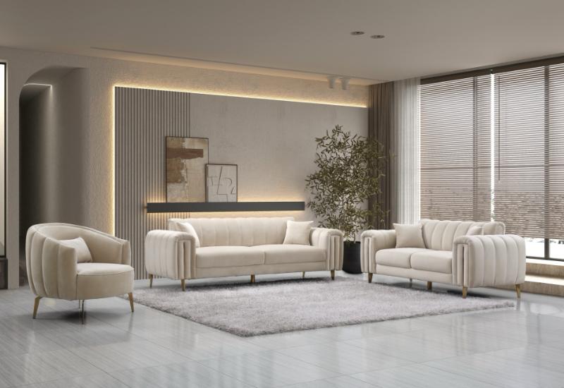 Floransa Couchgarnitur