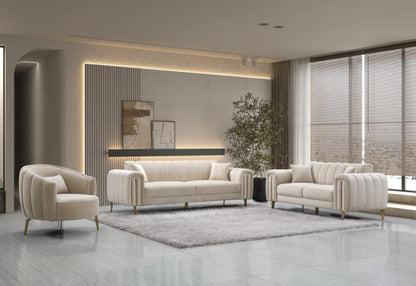 Floransa Couchgarnitur