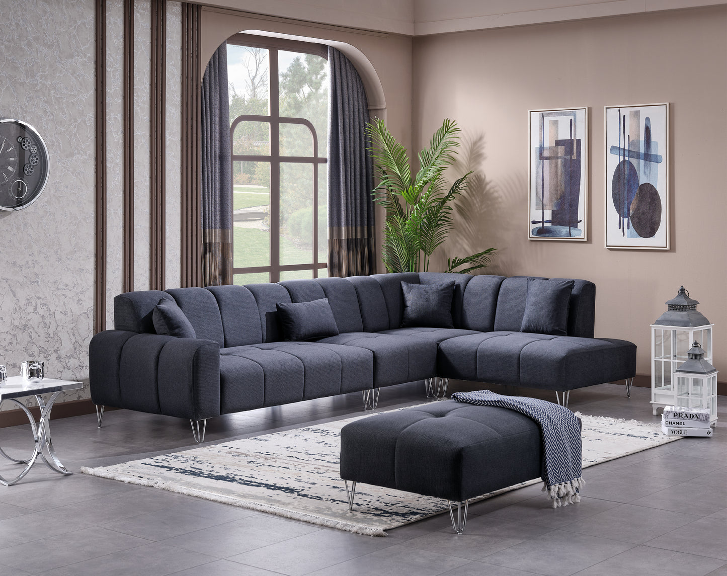 Asaf Eckcouhgarnitur 3Ecke2