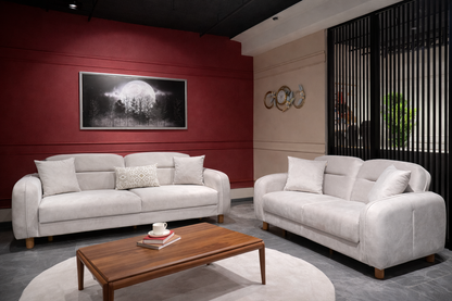 Alfa Couchgarnitur