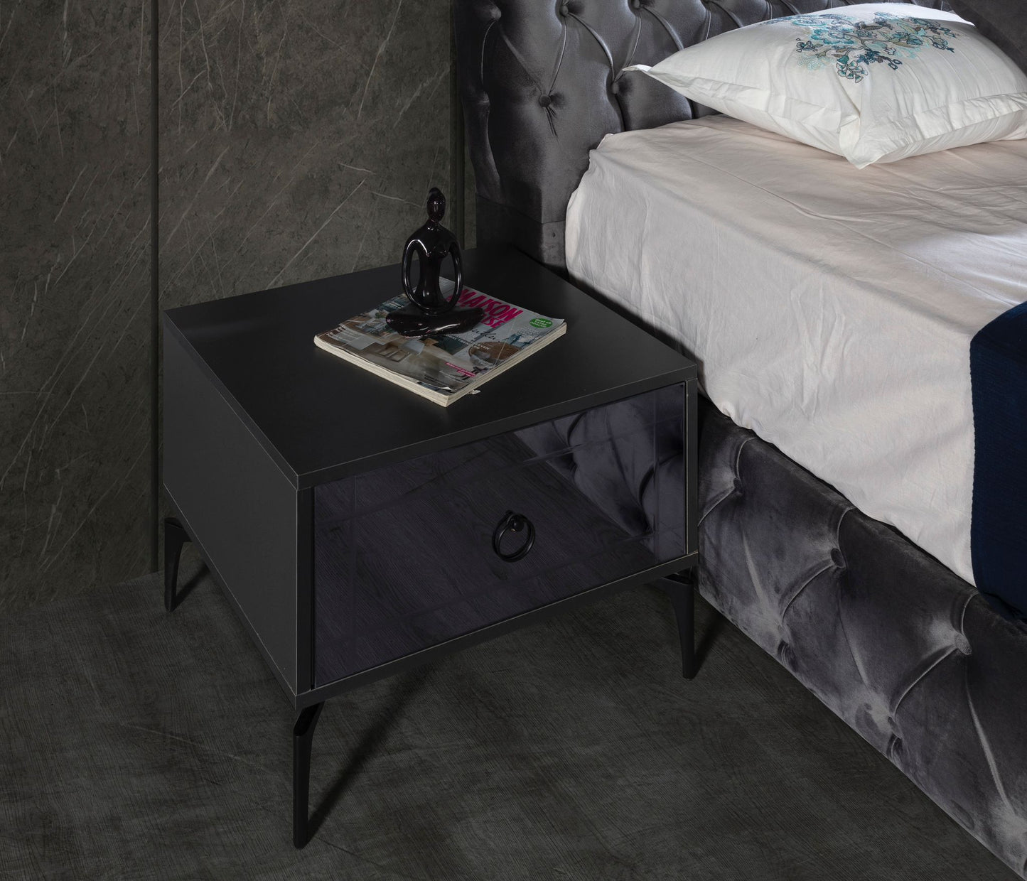 Nilüfer Schlafzimmer Set