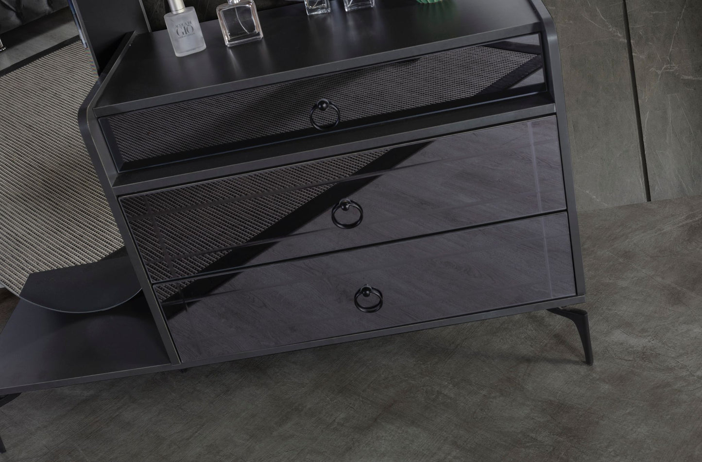 Nilüfer Schlafzimmer Set