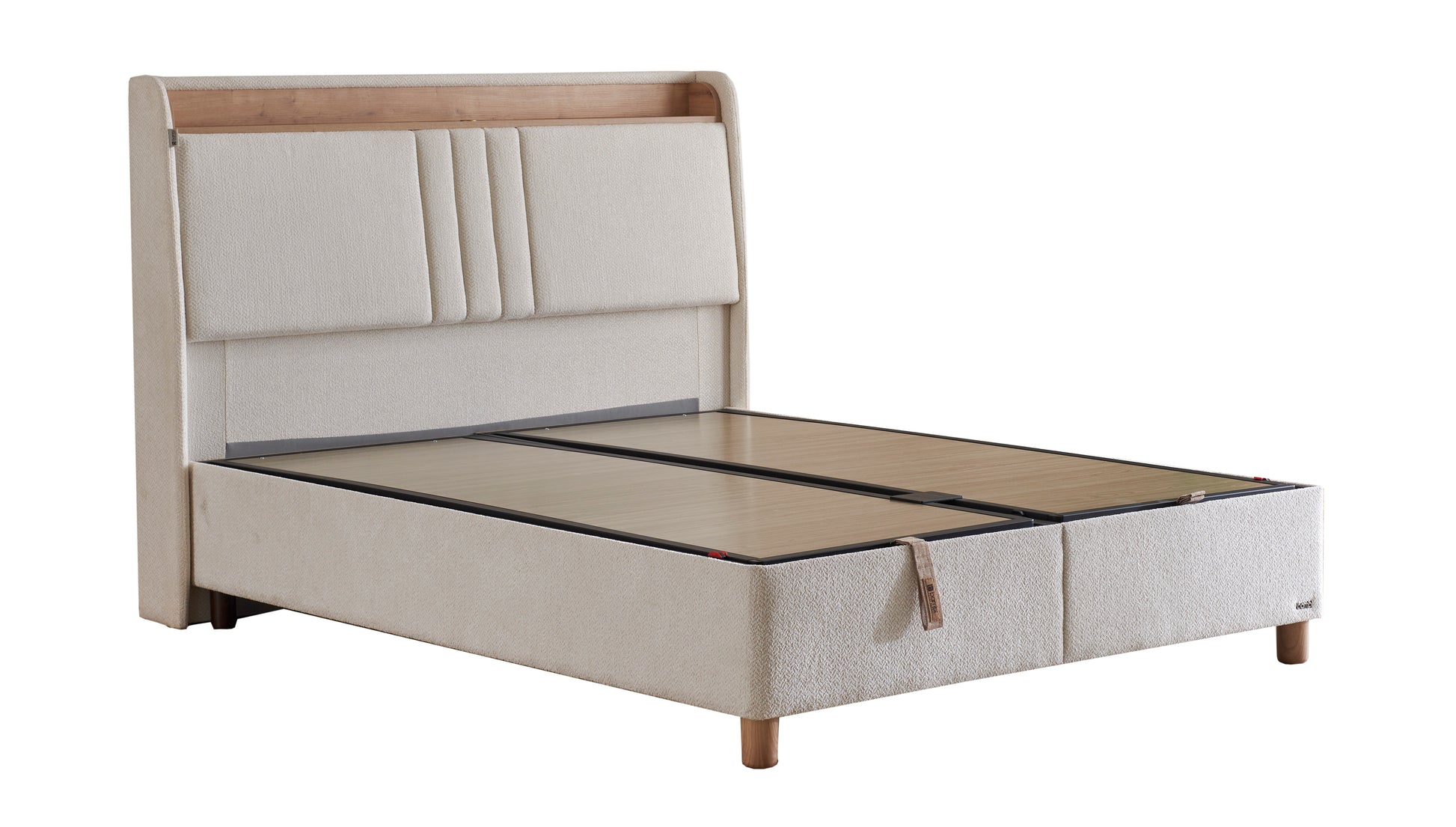 Bambi Cappadocia Natura Set 4