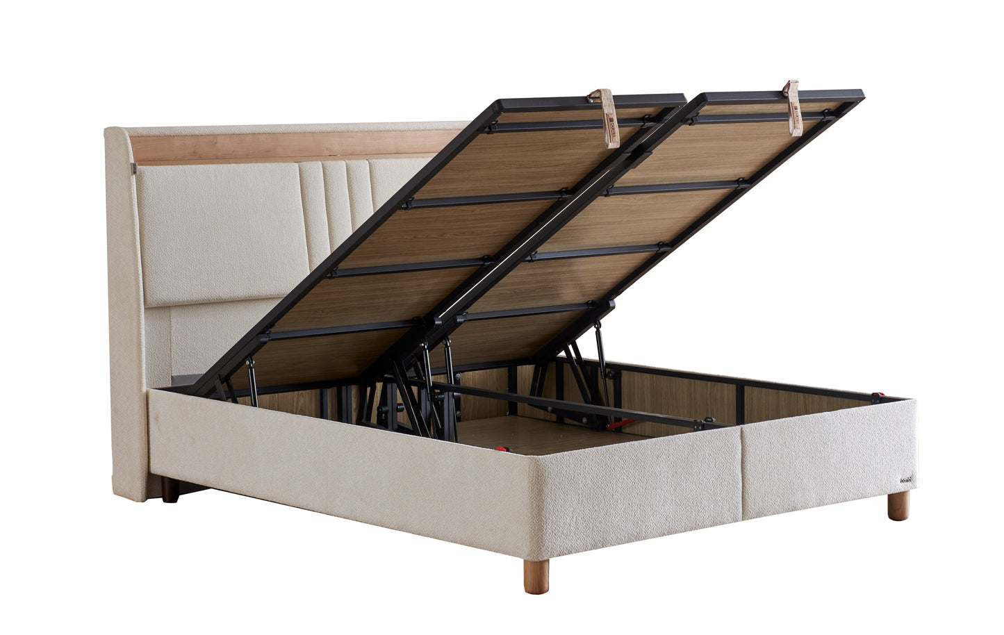 Bambi Cappadocia Natura Set 3