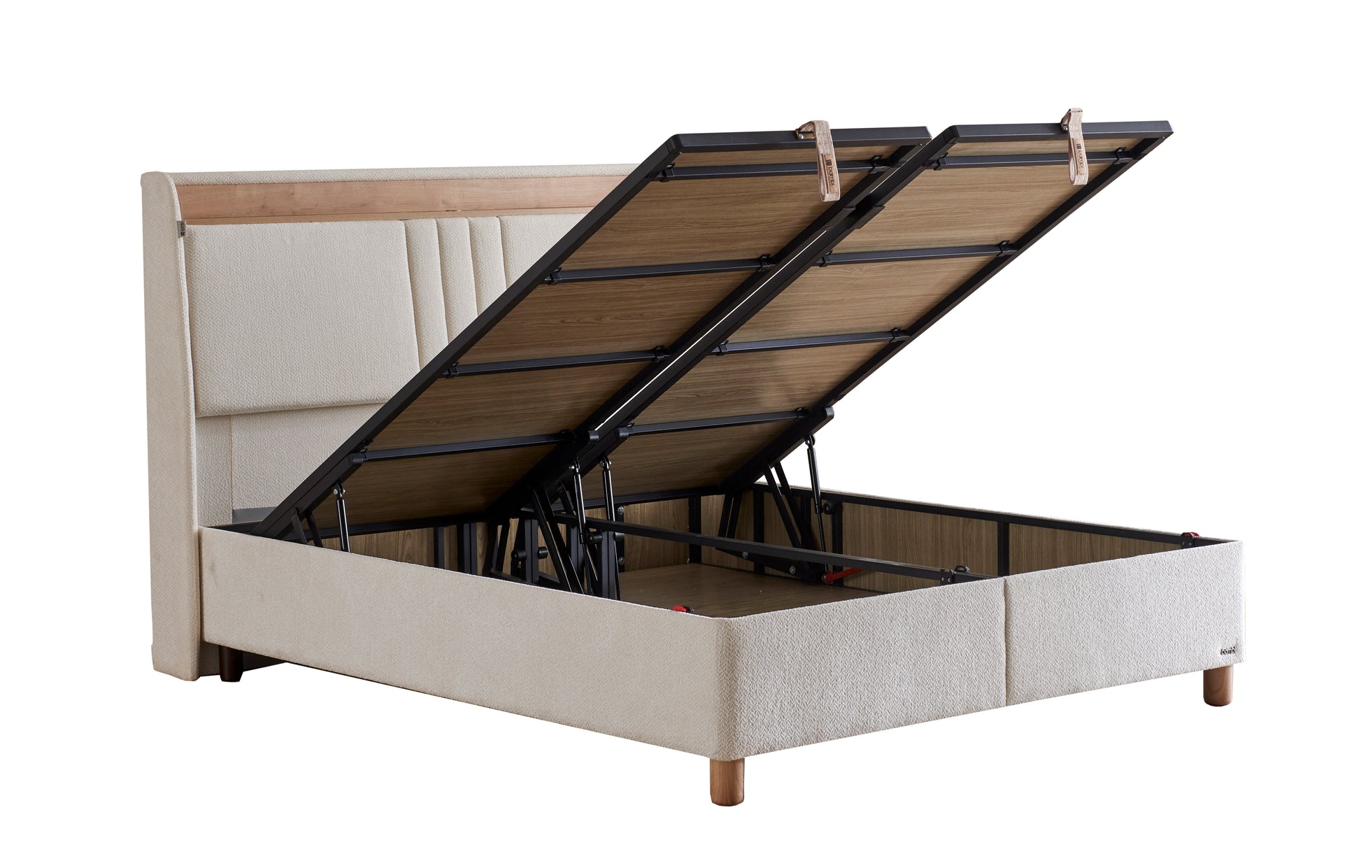 Bambi Cappadocia Natura Set 3