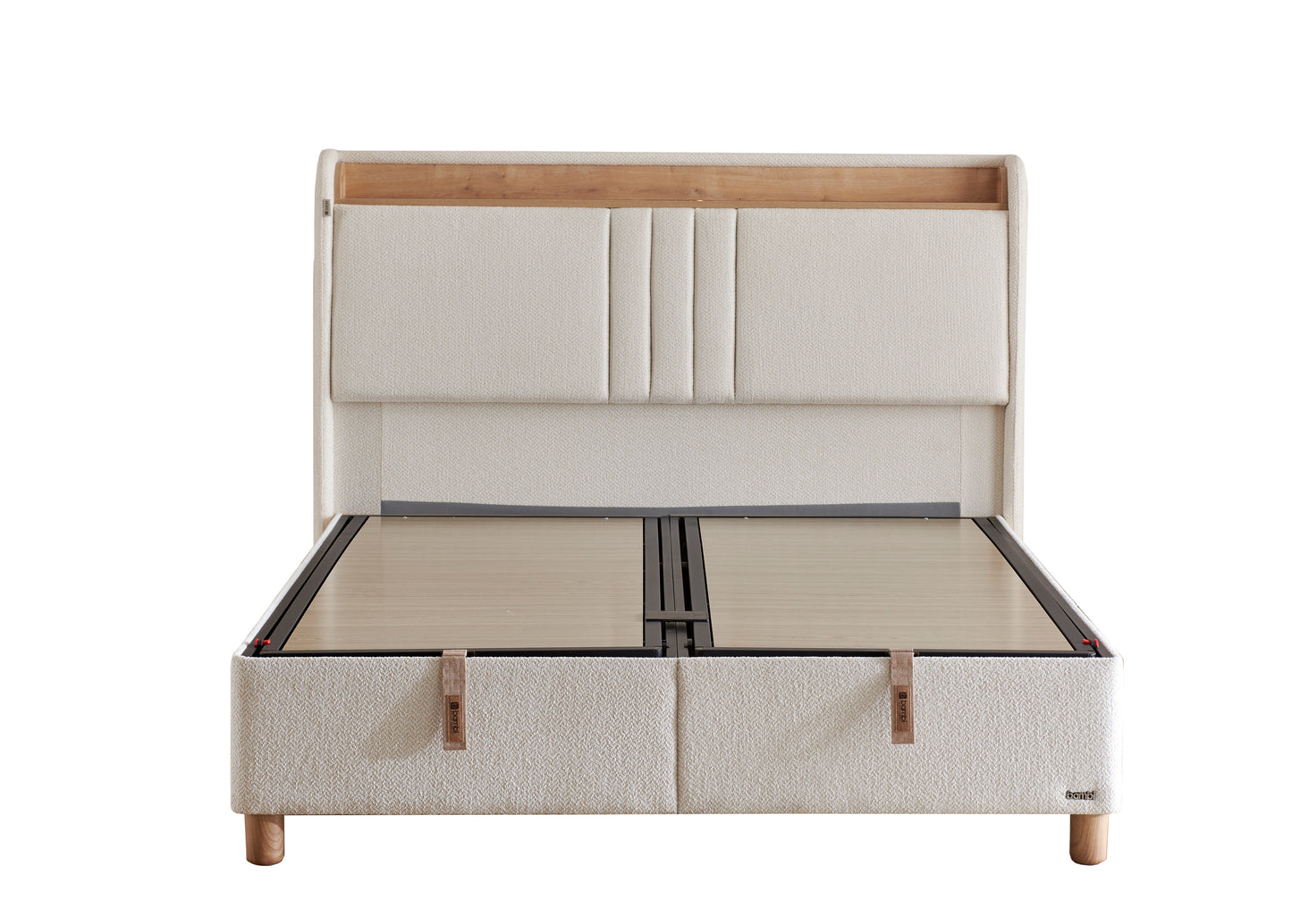 Bambi Cappadocia Natura Set 5