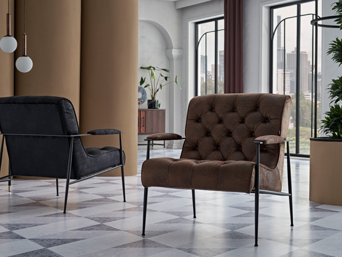 Doğtaş Matilda Sessel