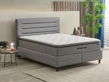 Yataş Supreme Pedic Set