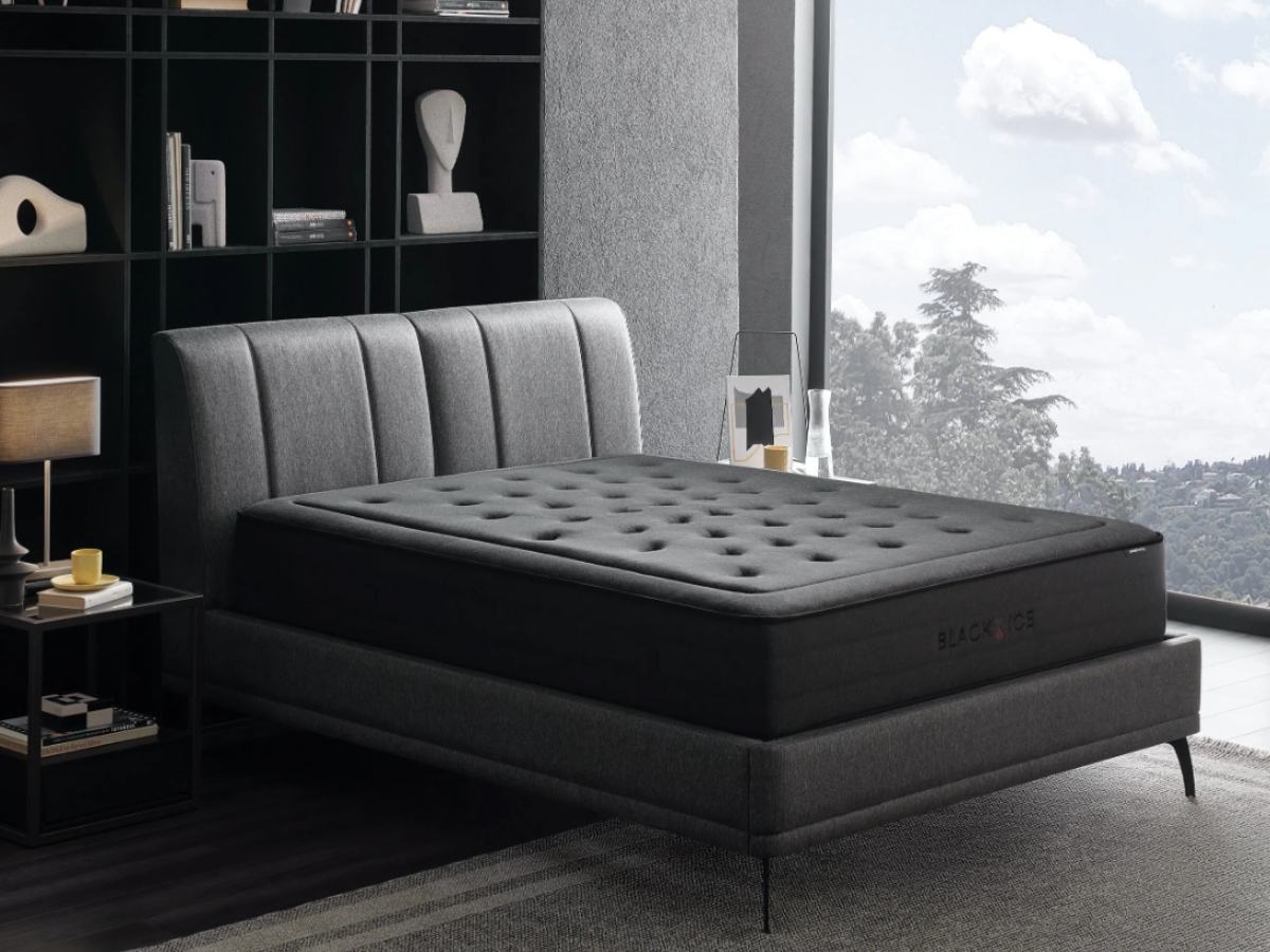 Yataş Black Ice Set