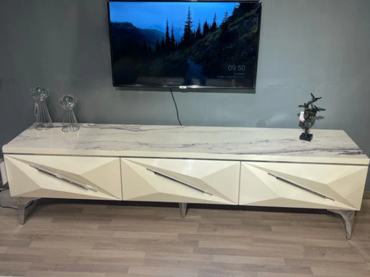 Prizma MBLS TV-Tisch