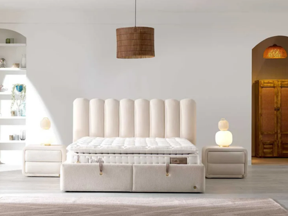 Bambi Vanilla Dream Soft