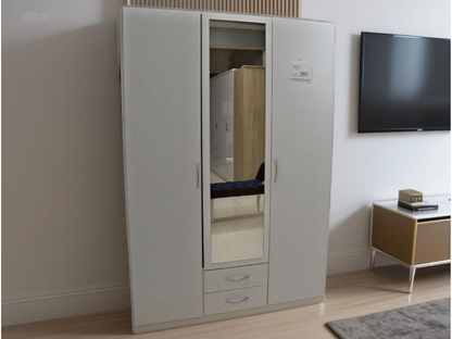 WMX Sprint Kleiderschrank