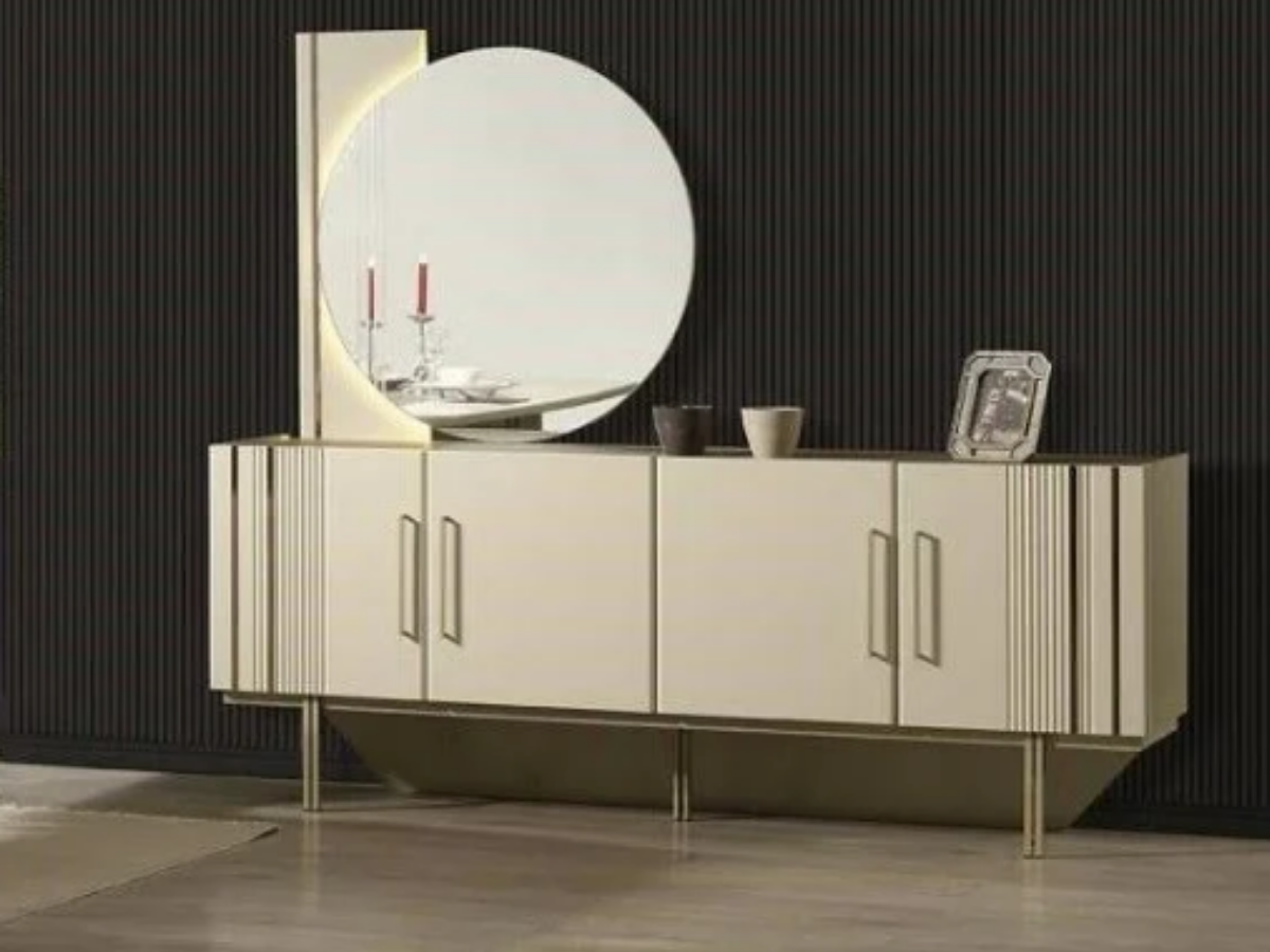 Monaluce Sideboard