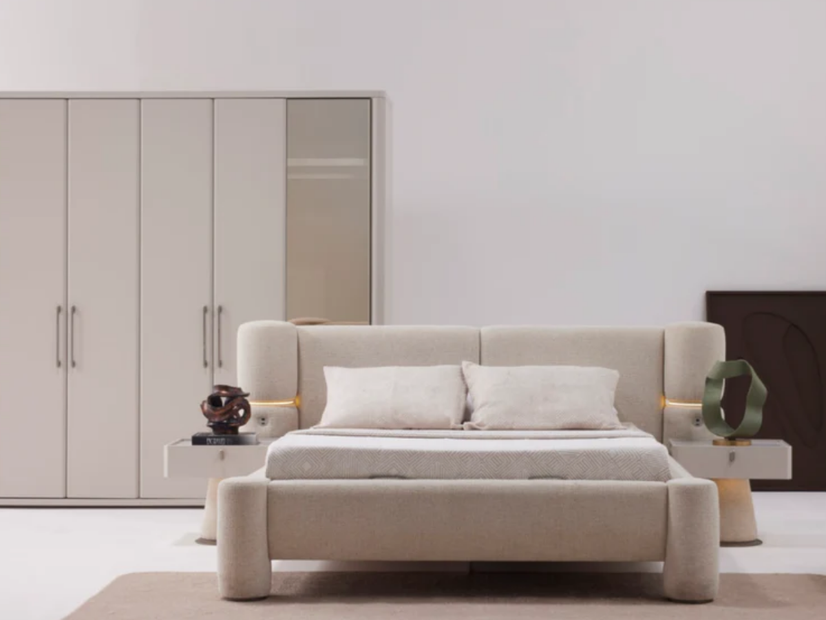 Bien Schlafzimmer Set