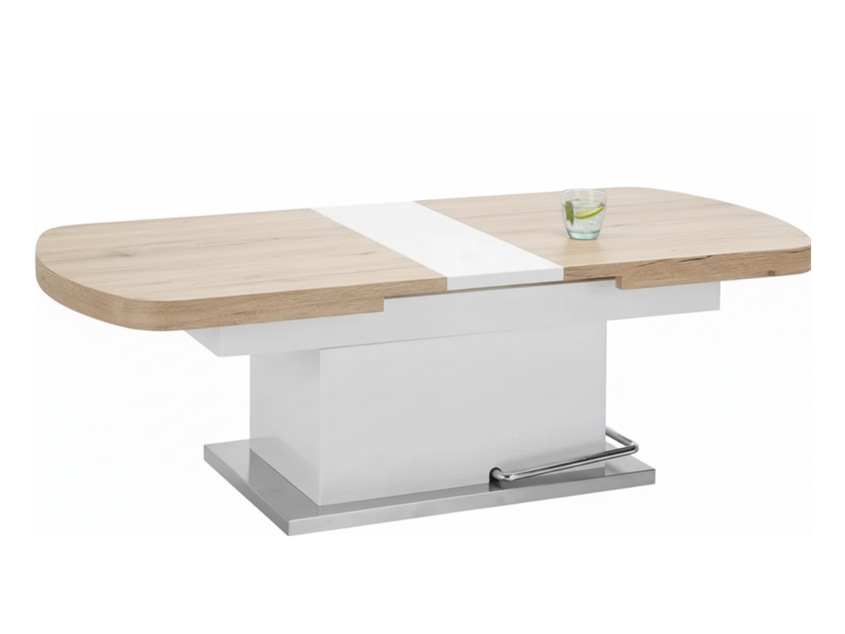 Panorama Smart Couchtisch