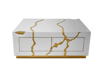 Elegantia Couchtisch