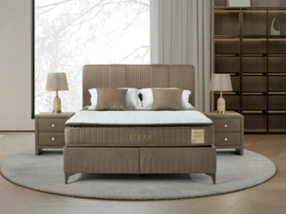 Serra Bettkasten Set