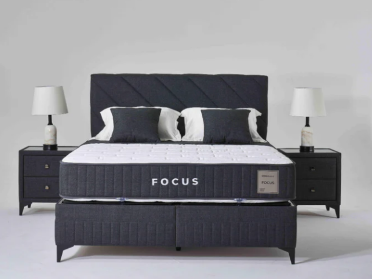 Focus Bettkasten Set