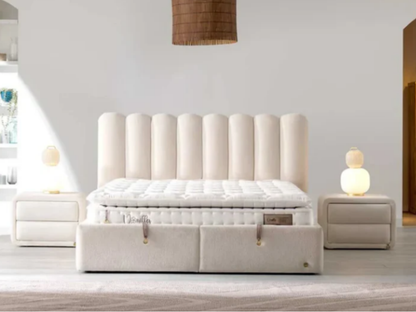 Bambi Vanilla Dream Soft