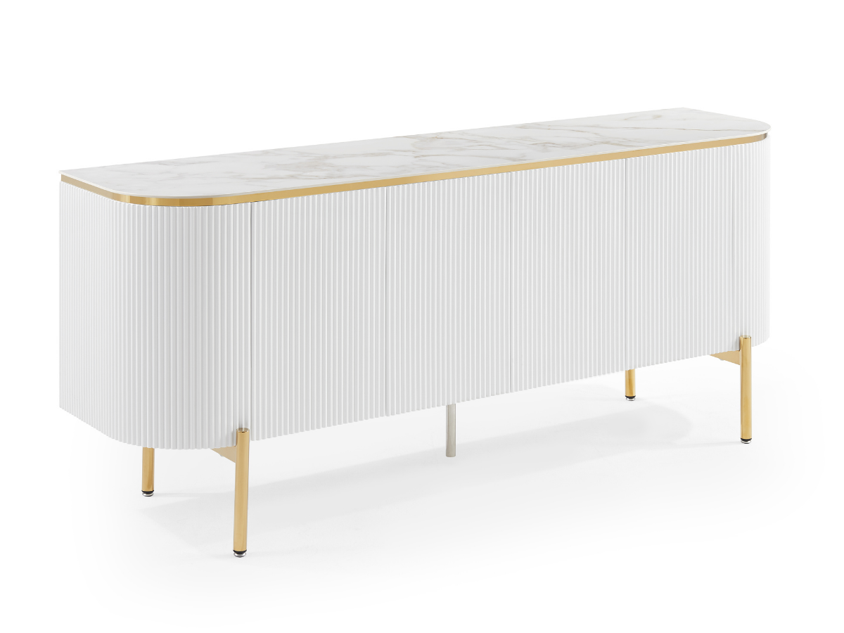 Venedik Esszimmer Set