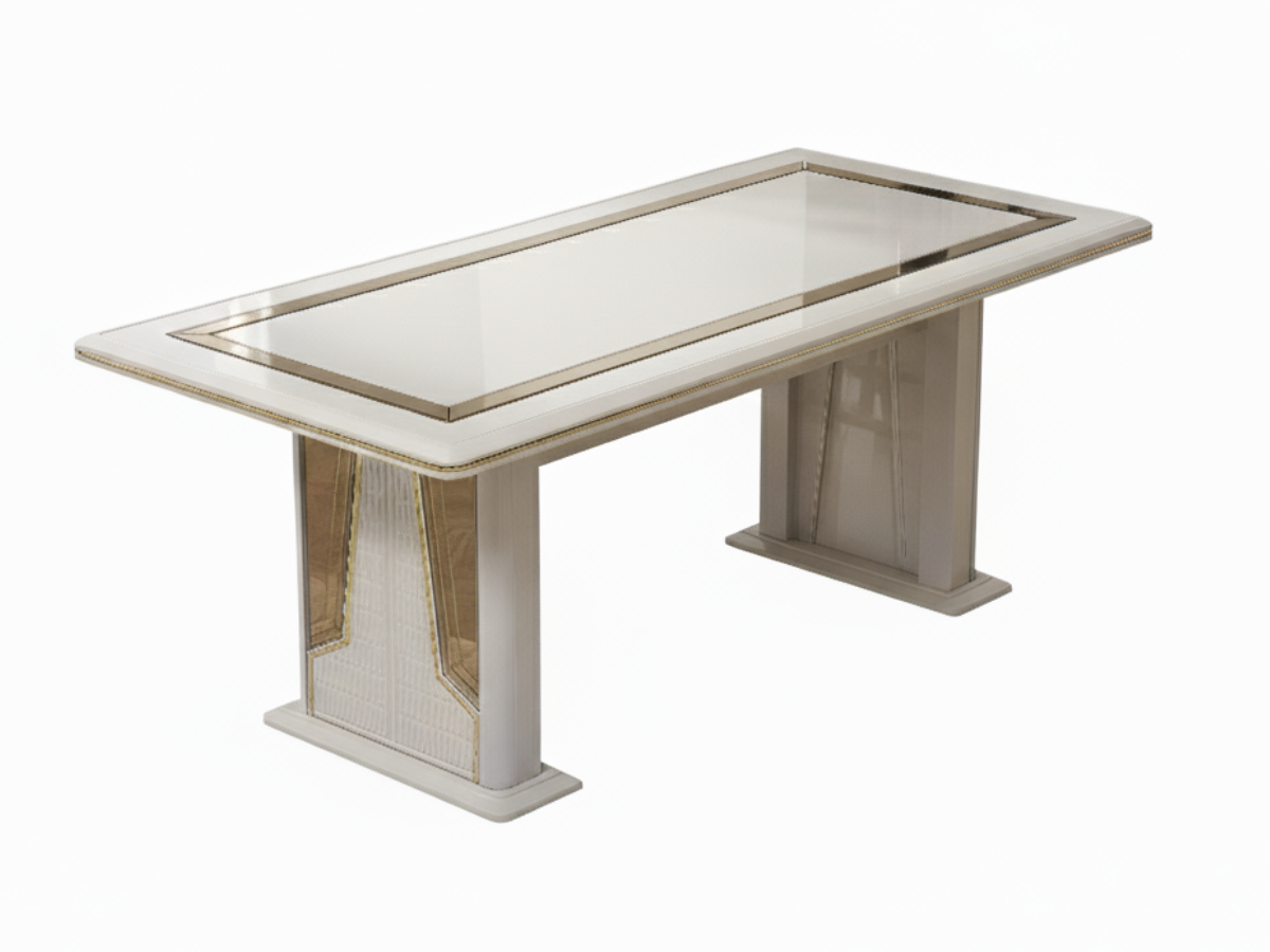 Milano Esszimmer Set