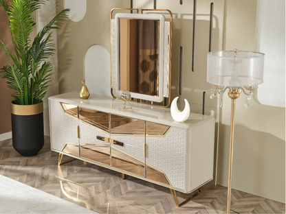 Milano Esszimmer Set