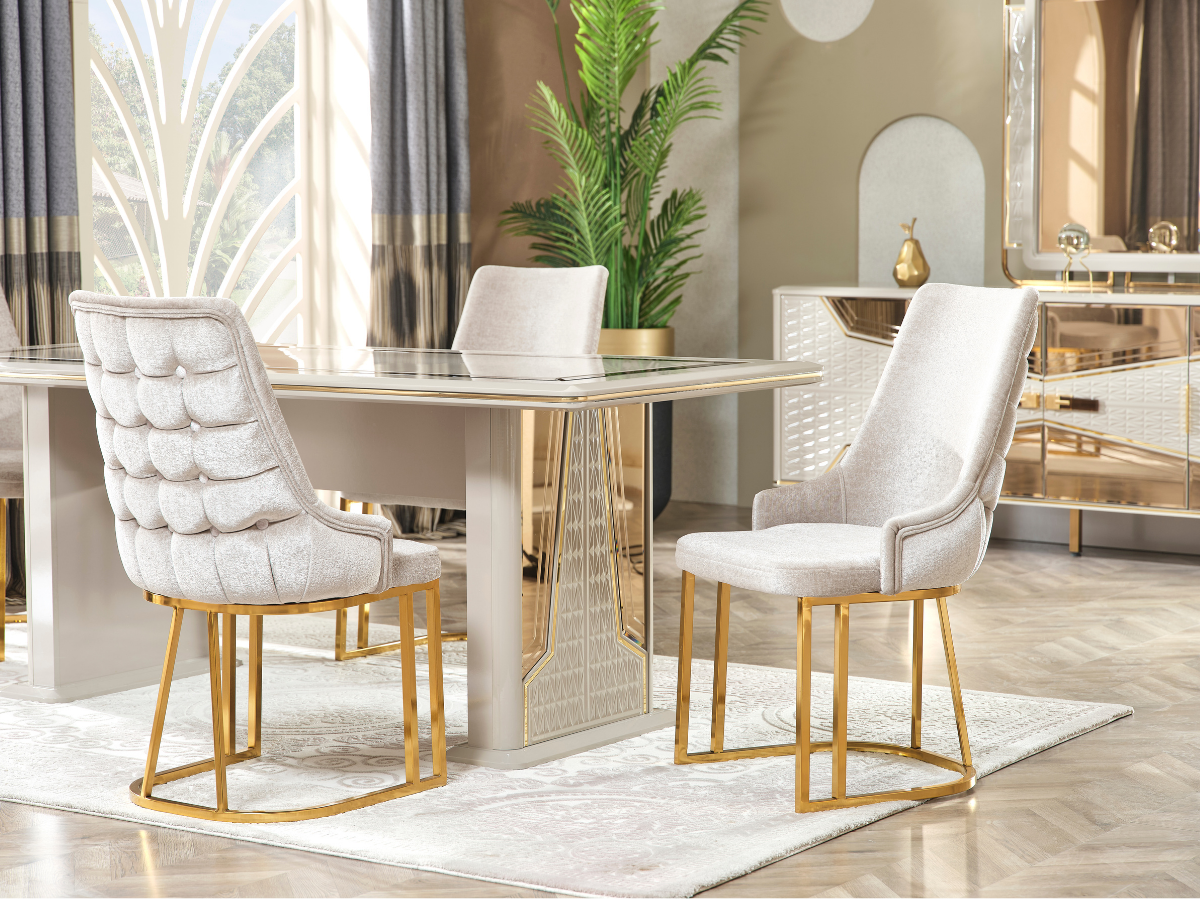 Milano Esszimmer Set