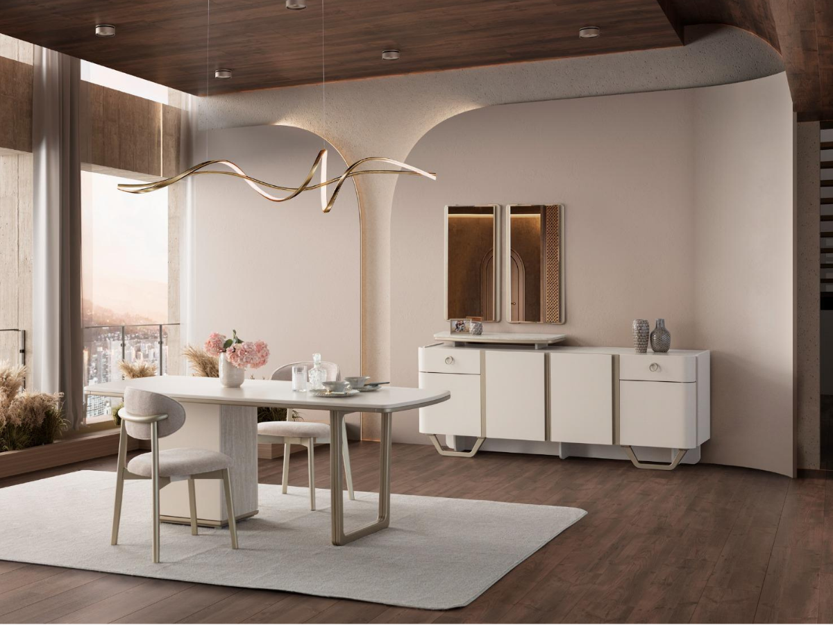 Isabella Esszimmer Set