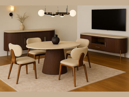 Kimberly Esszimmer Set