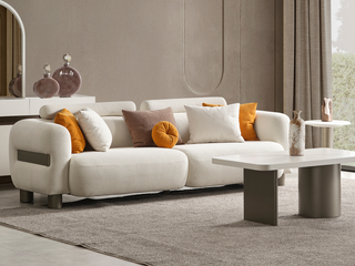 Viola 4-Sitzer Sofa