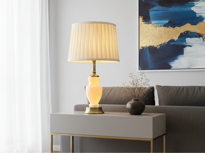 HG-T-1349/Q Tischleuchte