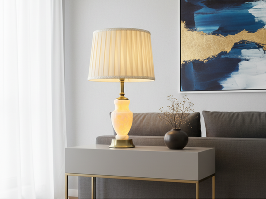 HG-T-1349/Q Tischleuchte