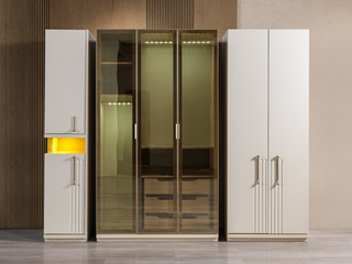 Vizon Kleiderschrank