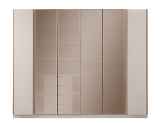 Isabella Kleiderschrank