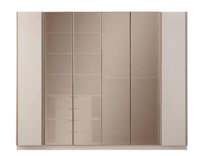 Isabella Kleiderschrank