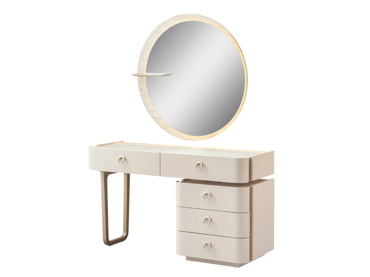 Isabella Schminkkommode