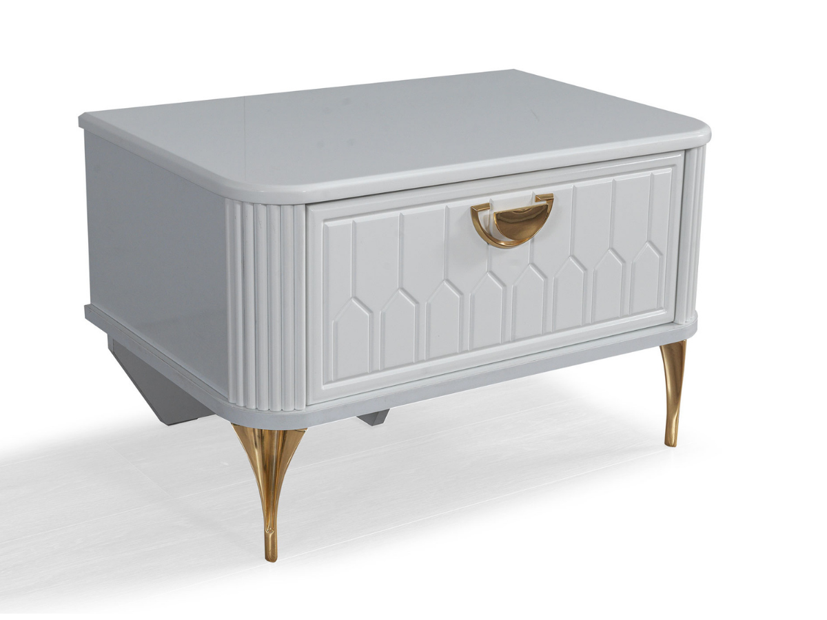 Istanbul Nachtkommode