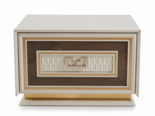 Milano Premium Nachtkommode