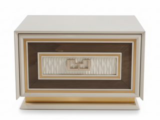 Milano Premium Nachtkommode