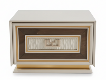 Milano Premium Nachtkommode