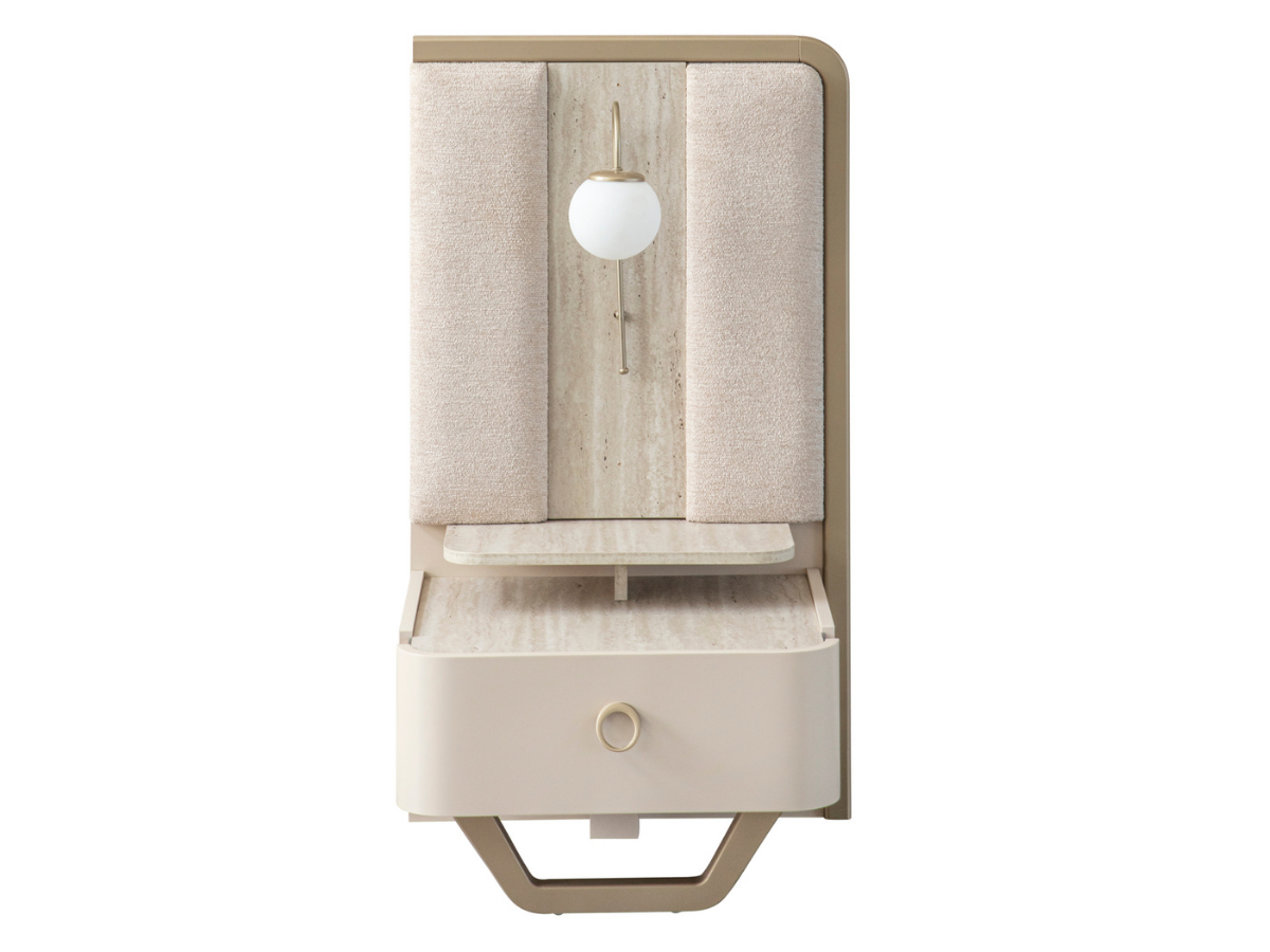 Isabella Nachtkommode