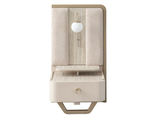 Isabella Nachtkommode