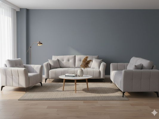 Marmaris 3+2+1 Couchgarnitur