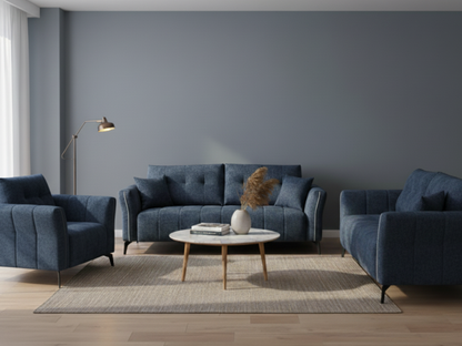 Marmaris 3+2+1 Couchgarnitur