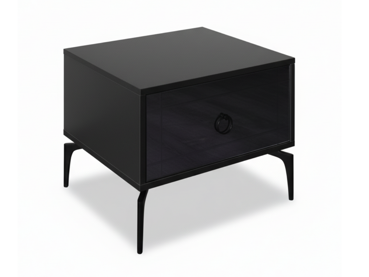 Nilüfer Nachtkommode