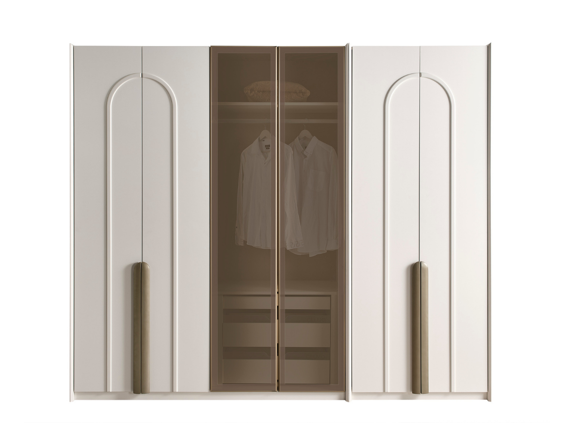 Viola Kleiderschrank