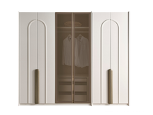 Viola Kleiderschrank