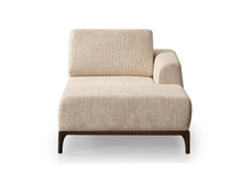 Siesta Relaxmodul mit Armlehne