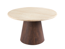 Kimberly Esstisch Rund